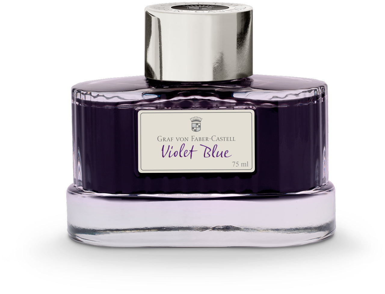 CERNEALA 75ML ALBASTRU VIOLET GRAF VON FABER-CASTELL CERNEALA 75ML ALBASTRU VIOLET GRAF VON FABER-CASTELL
